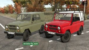 UAZ 469