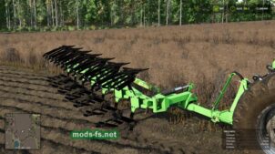 Вeлec Агро ПНВБ-7-40