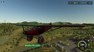 Wskybnt Carbon Cub