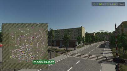 Kolonia 2026