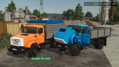 ZIL 45065