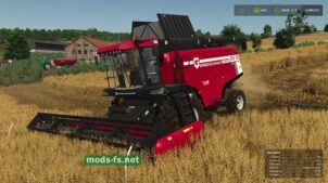 Palesse GS12A1/GS12A1 PRO