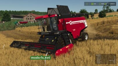 Palesse GS12A1/GS12A1 PRO