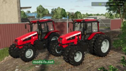 Belarus 1221.4 Agropanonka