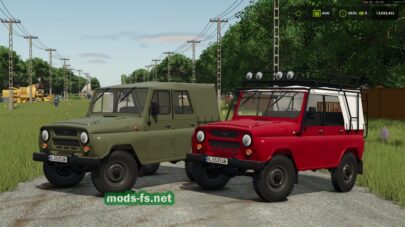 UAZ-469
