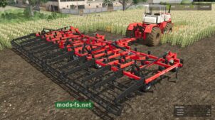 Rostselmash K-12200