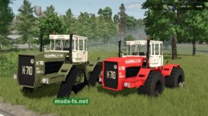 Kirovets K-710