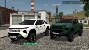 Toyota Hilux Invincible 2026