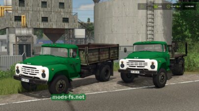 ZIL 130
